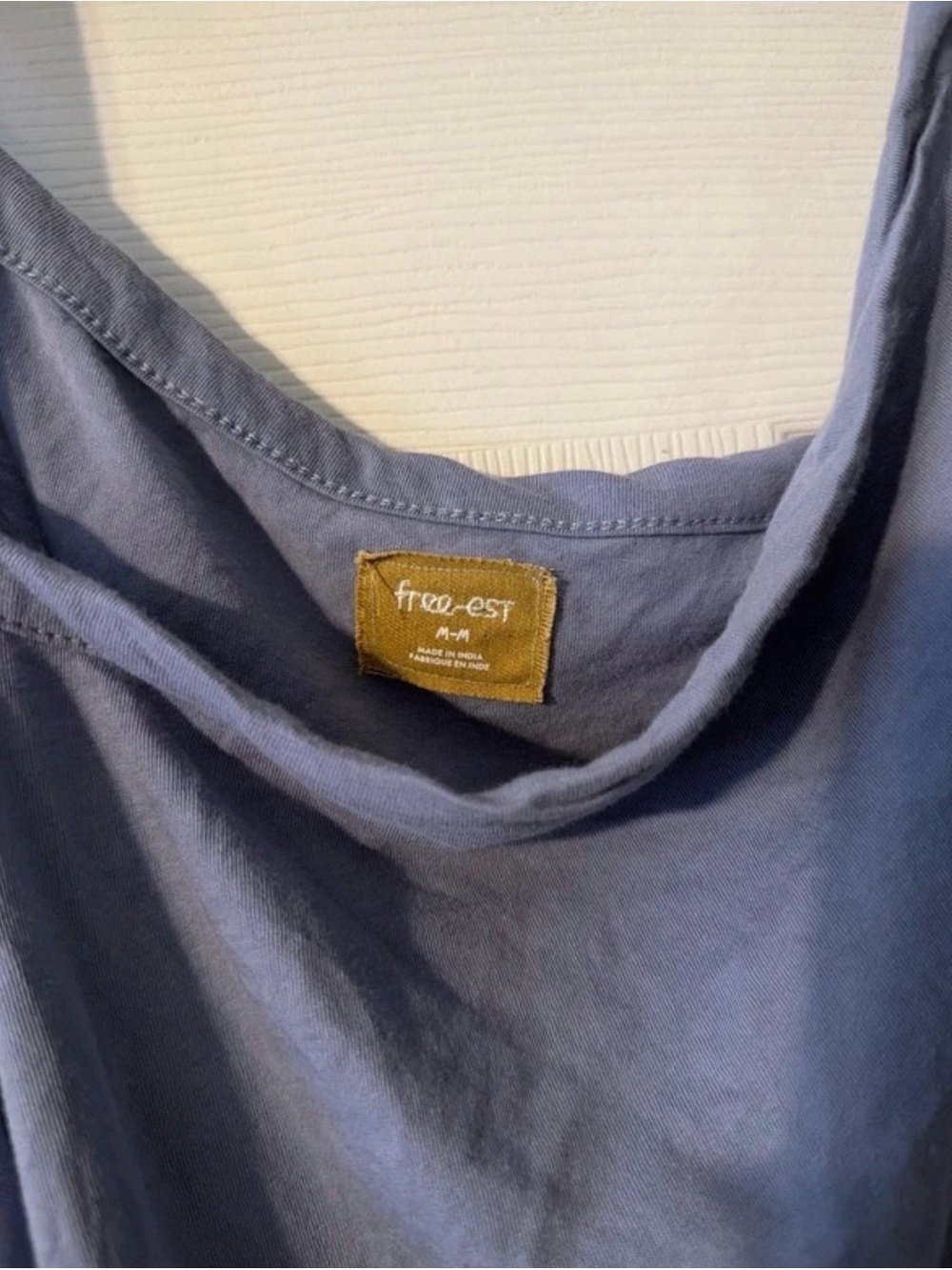 Alexandra Tunic - Picture 6 of 7